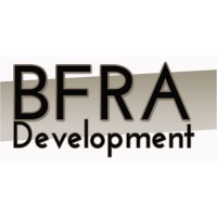 BFRA Development logo, BFRA Development contact details