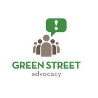 Green Street Advocacy logo, Green Street Advocacy contact details