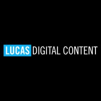 Lucas Digital Content logo, Lucas Digital Content contact details