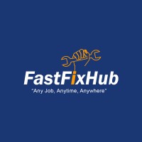 Fastfixhub logo, Fastfixhub contact details