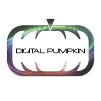 Digital Pumpkin logo, Digital Pumpkin contact details