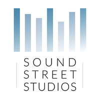 Sound Street Studios logo, Sound Street Studios contact details