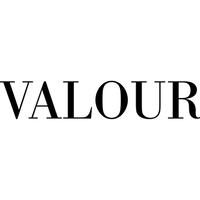 Valour Magazine logo, Valour Magazine contact details