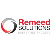 Remeed Solutions logo, Remeed Solutions contact details