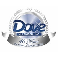 DoveMultimedia logo, DoveMultimedia contact details