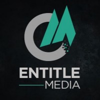 Entitle Media logo, Entitle Media contact details