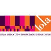 Lola Media Ltd logo, Lola Media Ltd contact details