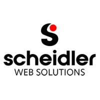 Scheidler Web Solutions logo, Scheidler Web Solutions contact details