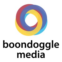 Boondoggle Media logo, Boondoggle Media contact details