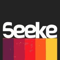 Seeke Creative logo, Seeke Creative contact details