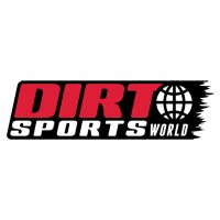 DirtSportsWorld logo, DirtSportsWorld contact details