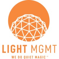 Light Management Inc. logo, Light Management Inc. contact details