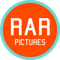 RAR PICTURES logo, RAR PICTURES contact details