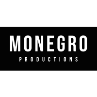 Monegro Productions logo, Monegro Productions contact details