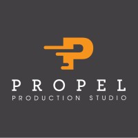 Propel Production Studio logo, Propel Production Studio contact details