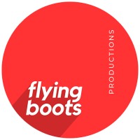 Flying Boots Production logo, Flying Boots Production contact details