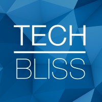 Techbliss logo, Techbliss contact details