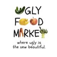 Ugly Food Market logo, Ugly Food Market contact details