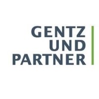 Gentz und Partner Rechtsanwälte mbB logo, Gentz und Partner Rechtsanwälte mbB contact details