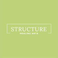 Structure Healing Arts, LLC logo, Structure Healing Arts, LLC contact details