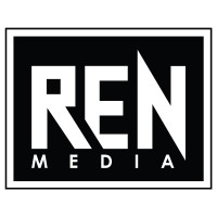 REN Media Video Production logo, REN Media Video Production contact details