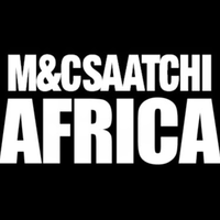 M&C Saatchi Africa logo, M&C Saatchi Africa contact details