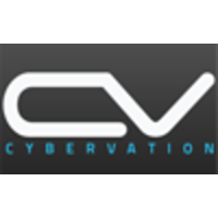 CYBERVATION logo, CYBERVATION contact details