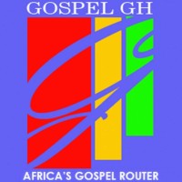 GospelGh logo, GospelGh contact details