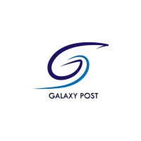 Galaxy Post Production logo, Galaxy Post Production contact details