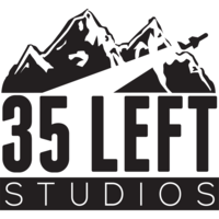 35 Left Studios logo, 35 Left Studios contact details