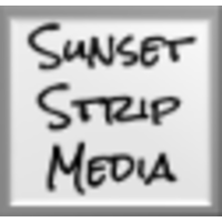 Sunset Strip Media logo, Sunset Strip Media contact details