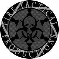 Fire Tactical Productions logo, Fire Tactical Productions contact details