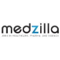 MedZilla, Inc. logo, MedZilla, Inc. contact details