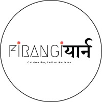 Firangi Yarn logo, Firangi Yarn contact details