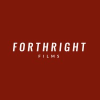 Forthright Films logo, Forthright Films contact details