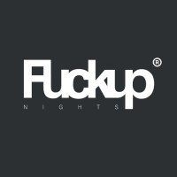 FuckUp Nights Twin Cities logo, FuckUp Nights Twin Cities contact details