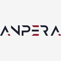 Anpera Technologies logo, Anpera Technologies contact details