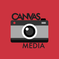 CanvasMedia logo, CanvasMedia contact details