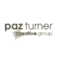 Paz Turner Creative Group logo, Paz Turner Creative Group contact details