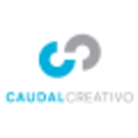 Caudal Creativo logo, Caudal Creativo contact details