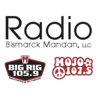 Radio Bismarck Mandan, LLC logo, Radio Bismarck Mandan, LLC contact details