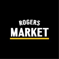 Rogers Market logo, Rogers Market contact details