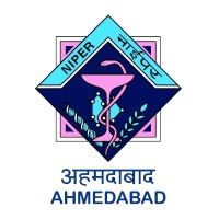 National Institute of Pharmaceutical Education and Research - Ahmedabad logo, National Institute of Pharmaceutical Education and Research - Ahmedabad contact details