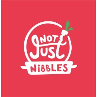 Not Just Nibbles logo, Not Just Nibbles contact details