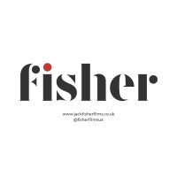 Fisher Films logo, Fisher Films contact details