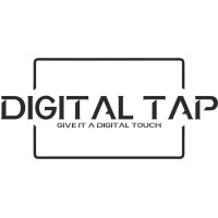 Digital Tap logo, Digital Tap contact details