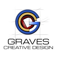 Graves Creative Design logo, Graves Creative Design contact details