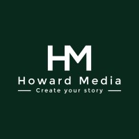 Howard Media logo, Howard Media contact details