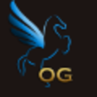 Olympus Gaming logo, Olympus Gaming contact details