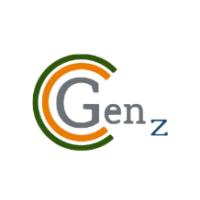 Generation Z Media logo, Generation Z Media contact details